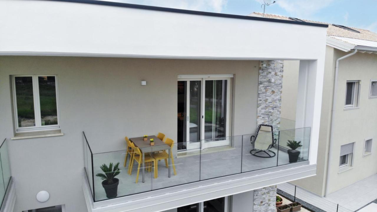 Appartement Casa Di Andrew - Sul Di Garda *